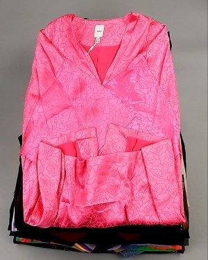 Купить ДАНИЯ Summer mix 24#15 кг, ЛОТ №8045 оптом в Воронеже и Воронежской области