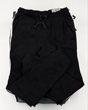 Купить Штаны спортивные муж CAN 084#10 кг, ЛОТ №8073 оптом в Воронеже и Воронежской области