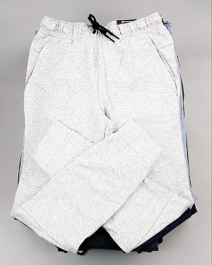 Купить Штаны спортивные муж CAN 084#10 кг, ЛОТ №8075 оптом в Воронеже и Воронежской области