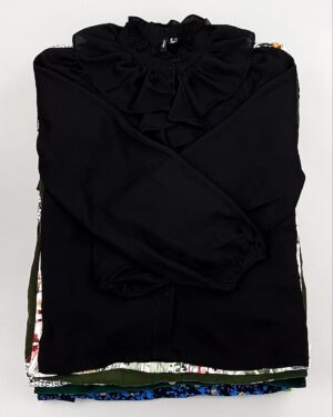 Купить Блузки Bestseller+DK 035#5 кг оптом в Воронеже и Воронежской области