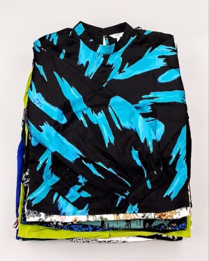 Купить Блузки Bestseller+DK 035#5 кг, ЛОТ №8095 оптом в Воронеже и Воронежской области