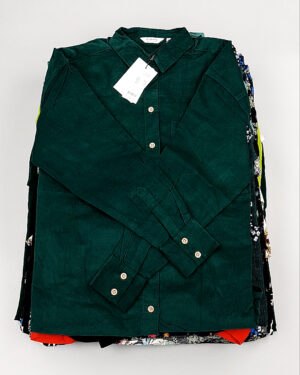 Купить Блузки Bestseller+DK 035#5 кг, ЛОТ №8097 оптом в Воронеже и Воронежской области