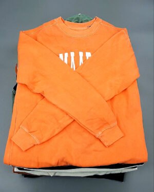 Купить Толстовки муж BLUE CAN 084#10 кг, ЛОТ №8105 оптом в Воронеже и Воронежской области