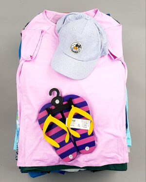 Купить BRAND STOCK Kids Summer#10 кг оптом в Воронеже и Воронежской области