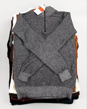 Купить Джемпера мужские C&A 025#7 кг, ЛОТ №7887 оптом в Воронеже и Воронежской области