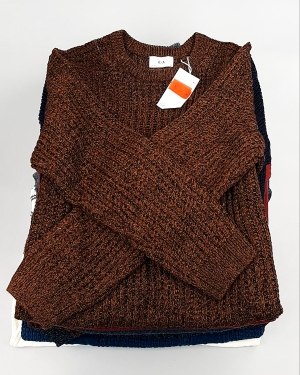 Купить Джемпера мужские C&A 025#7 кг, ЛОТ №7891 оптом в Воронеже и Воронежской области