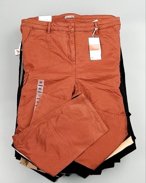 Купить Брюки женские лето C&A 025#10 кг, ЛОТ №7892 оптом в Воронеже и Воронежской области