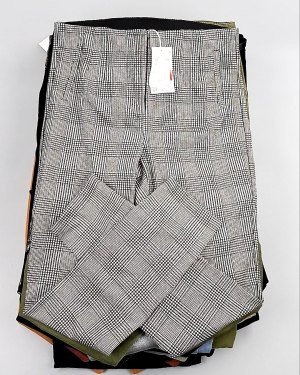 Купить Брюки женские лето C&A 025#10 кг, ЛОТ №7893 оптом в Воронеже и Воронежской области