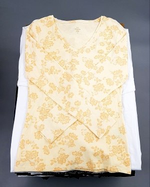 Купить C&A Spring, Summer mix 025#20 кг, ЛОТ №7859 оптом в Воронеже и Воронежской области