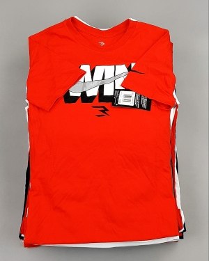Купить Футболки детские NIKE WIN CAN 084#5 кг, ЛОТ №7955 оптом в Воронеже и Воронежской области