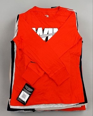 Купить Тонковки детские NIKE CAN 084#5 кг, ЛОТ №7969 оптом в Воронеже и Воронежской области