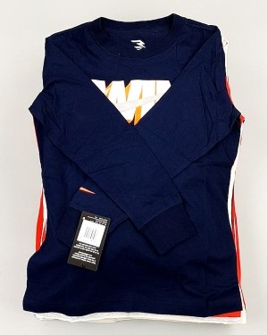 Купить Тонковки детские NIKE CAN 084#5 кг, ЛОТ №7971 оптом в Воронеже и Воронежской области