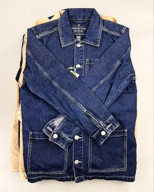 Купить Ветровки м/ж C&A 025#10 кг, ЛОТ №7864 оптом в Воронеже и Воронежской области