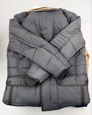 Купить Верхняя одежда м/ж C&A 025#8,4 кг, ЛОТ №7866 оптом в Воронеже и Воронежской области