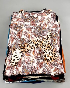 Купить Комбинезоны СТОК CAN лето 084#7 кг, ЛОТ №8020 оптом в Воронеже и Воронежской области