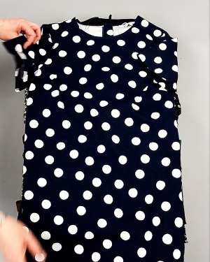 Купить Платья Bestseller+DK Summer 035#5 кг, ЛОТ №8060 оптом в Воронеже и Воронежской области