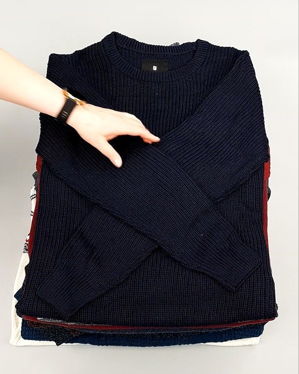 Фотография  486 - Джемпера мужские C&A 025#7 кг, ЛОТ №7891 оптом в Воронеже и Воронежской области