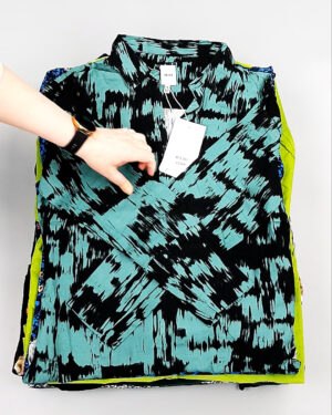 Фотография  996 - Блузки Bestseller+DK 035#5 кг, ЛОТ №8096 оптом в Воронеже и Воронежской области