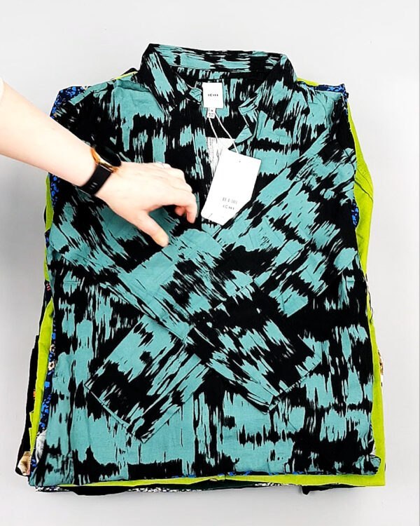 Фотография  480 - Блузки Bestseller+DK 035#5 кг, ЛОТ №8096 оптом в Воронеже и Воронежской области