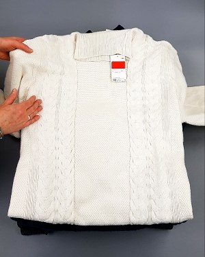 Купить Джемпера мужские C&A 025#7 кг, ЛОТ №7889 оптом в Воронеже и Воронежской области