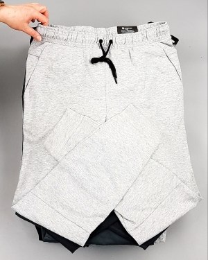 Фотография  140 - Штаны спортивные муж CAN 084#10 кг, ЛОТ №8073 оптом в Воронеже и Воронежской области