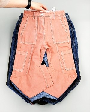 Фотография  799 - Бриджи NEXT Women#7,5 кг оптом в Воронеже и Воронежской области