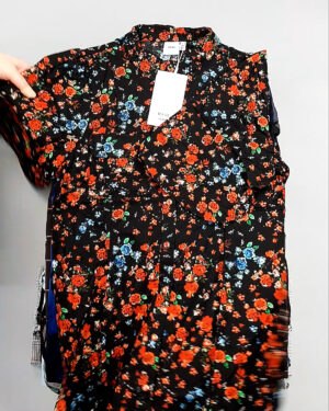 Фотография  151 - ICHI Summer mix 035#13 кг, ЛОТ №8093 оптом в Воронеже и Воронежской области