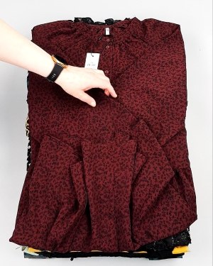 Фотография  815 - Платья Bestseller+DK Summer 035#5 кг, ЛОТ №8061 оптом в Воронеже и Воронежской области