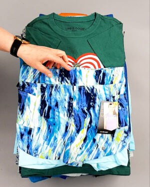 Фотография  686 - BRAND STOCK Kids Summer#10 кг оптом в Воронеже и Воронежской области