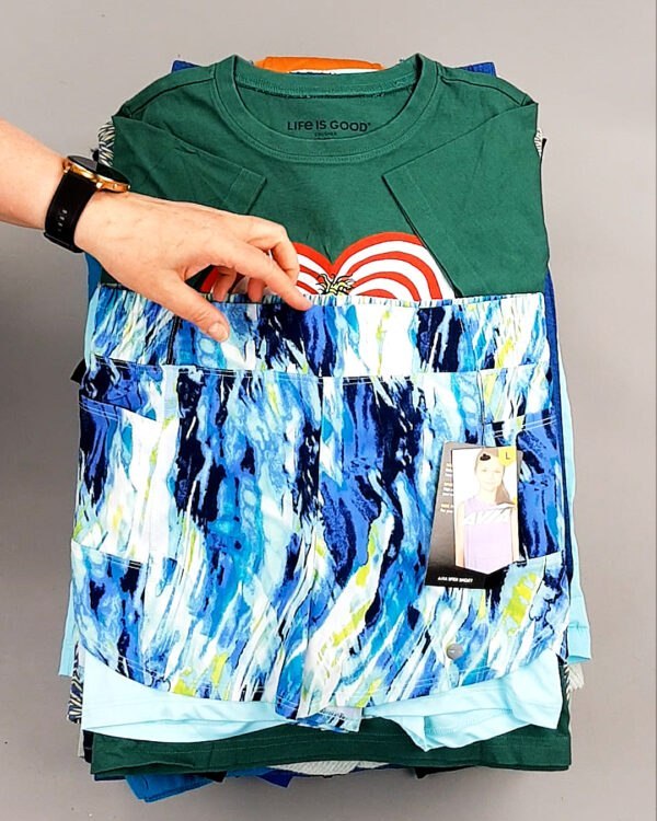 Фотография  904 - BRAND STOCK Kids Summer#10 кг оптом в Воронеже и Воронежской области