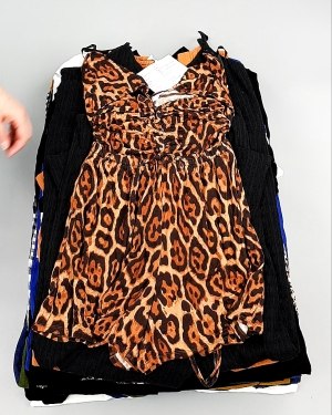 Купить Комбинезоны СТОК CAN лето 084#7 кг, ЛОТ №8021 оптом в Воронеже и Воронежской области