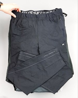 Фотография  874 - Штаны спортивные муж CAN 084#10 кг, ЛОТ №8073 оптом в Воронеже и Воронежской области