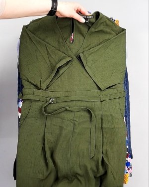 Фотография  892 - Комбинезоны NEXT Summer#10 кг оптом в Воронеже и Воронежской области