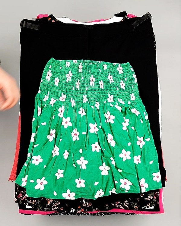 Фотография  264 - C&A Summer mix 022024#15 кг, ЛОТ №7917 оптом в Воронеже и Воронежской области