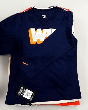 Фотография  314 - Тонковки детские NIKE CAN 084#5 кг, ЛОТ №7969 оптом в Воронеже и Воронежской области