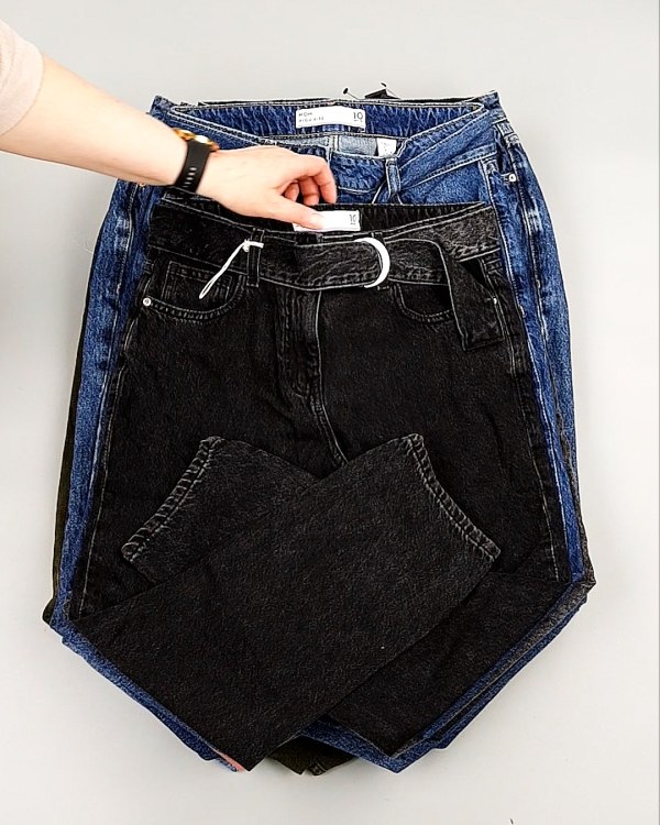 Фотография  921 - Бриджи NEXT Women#7,5 кг оптом в Воронеже и Воронежской области