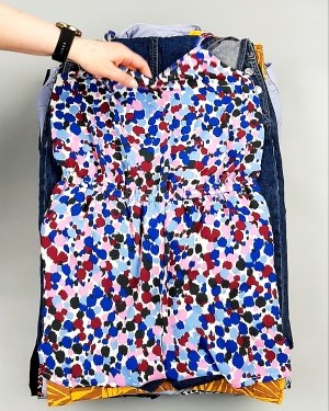 Фотография  116 - Комбинезоны NEXT Summer#10 кг оптом в Воронеже и Воронежской области