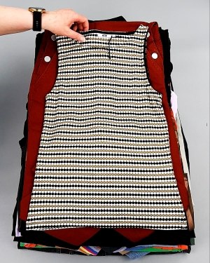 Фотография  914 - ДАНИЯ Summer mix 24#15 кг, ЛОТ №8045 оптом в Воронеже и Воронежской области