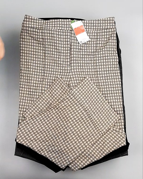 Фотография  330 - Брюки женские зима C&A 025#10 кг, ЛОТ №7908 оптом в Воронеже и Воронежской области