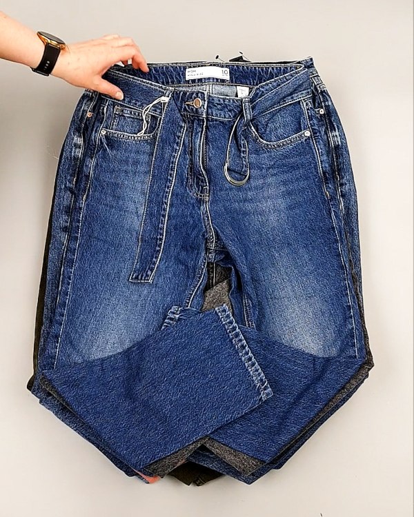 Фотография  891 - Бриджи NEXT Women#7,5 кг оптом в Воронеже и Воронежской области