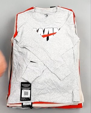 Фотография  331 - Тонковки детские NIKE CAN 084#5 кг, ЛОТ №7969 оптом в Воронеже и Воронежской области