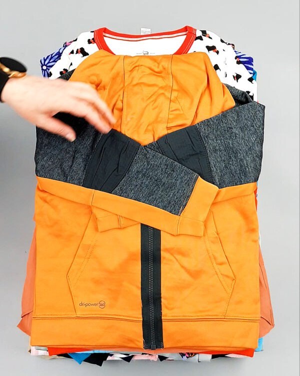 Фотография  285 - BRAND STOCK Kids Summer#10 кг, ЛОТ №8121 оптом в Воронеже и Воронежской области