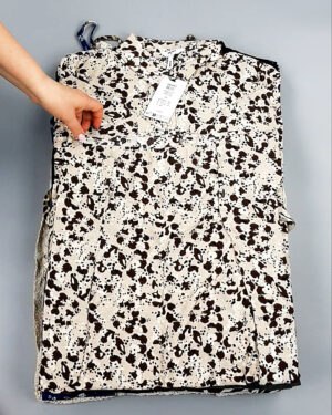 Фотография  853 - Платья Bestseller Summer 104#5 кг, ЛОТ №8103 оптом в Воронеже и Воронежской области