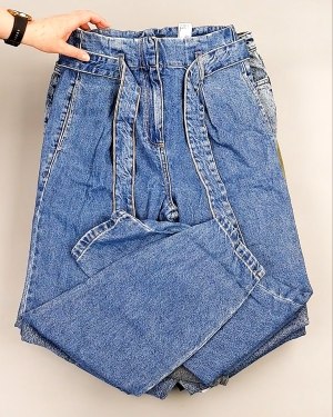 Фотография  497 - Джинсы NEXT Women#10 кг оптом в Воронеже и Воронежской области