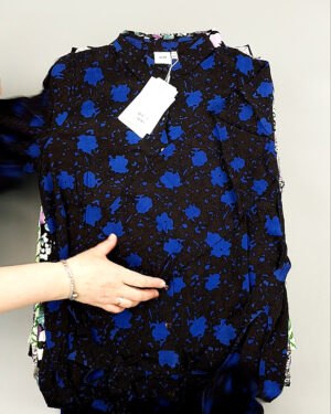 Фотография  743 - ICHI Summer mix 035#13 кг, ЛОТ №8090 оптом в Воронеже и Воронежской области