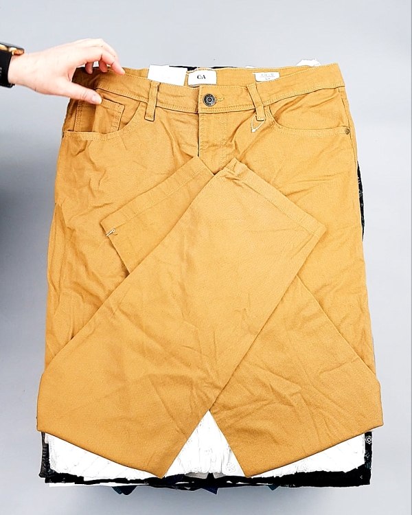 Фотография  852 - C&A Spring, Summer mix 025#20 кг, ЛОТ №7859 оптом в Воронеже и Воронежской области