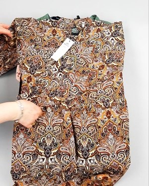 Фотография  137 - Платья Bestseller+DK Summer 035#5 кг оптом в Воронеже и Воронежской области