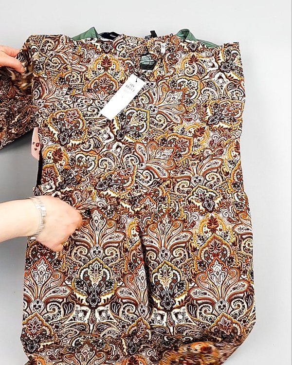 Фотография  152 - Платья Bestseller+DK Summer 035#5 кг оптом в Воронеже и Воронежской области