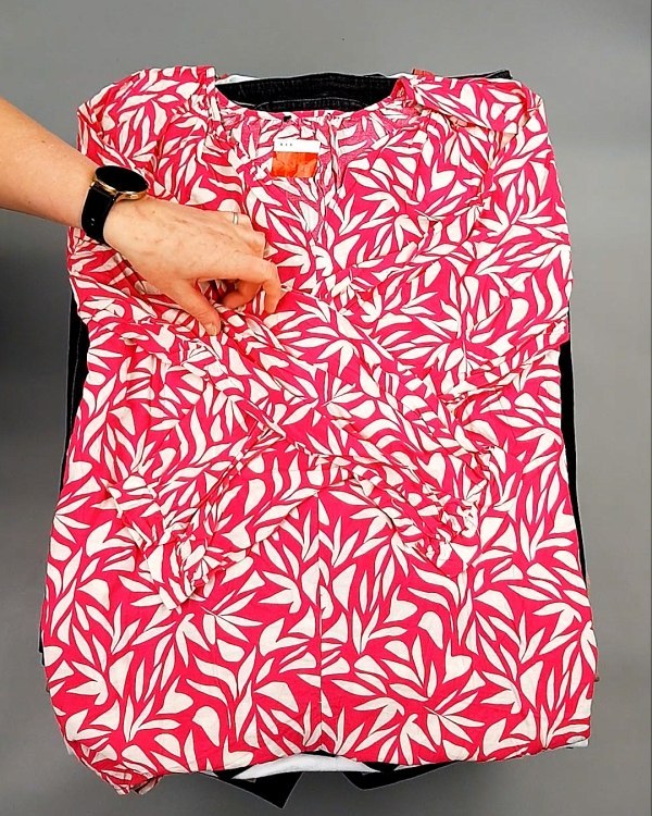 Фотография  721 - C&A Spring, Summer mix 025#20 кг, ЛОТ №7861 оптом в Воронеже и Воронежской области