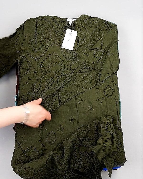 Фотография  233 - Платья Bestseller+DK Summer 035#5 кг, ЛОТ №8058 оптом в Воронеже и Воронежской области